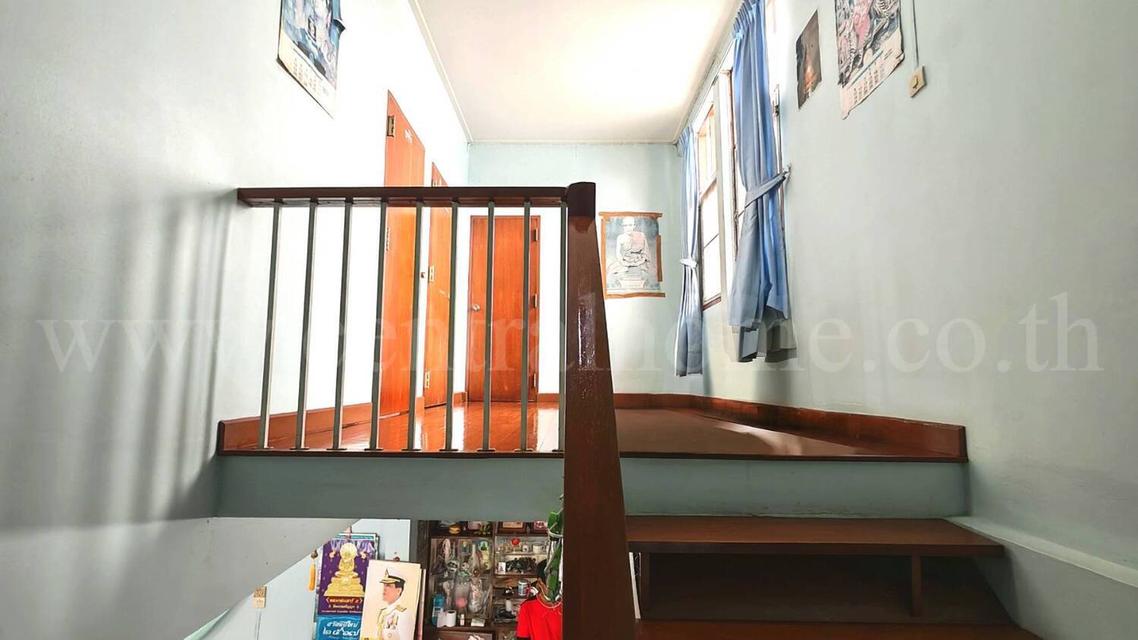 บ้านเดี่ยว 2 ชั้น 54 ตร.วา โชคชัย 4 ซอย 14 ราคาถูกมาก 11