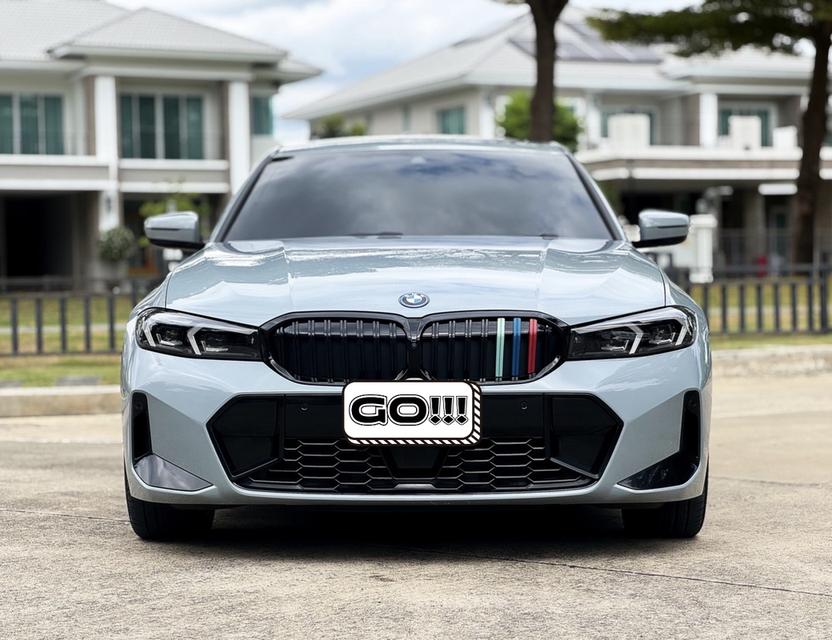 330e M Sport LCI 12