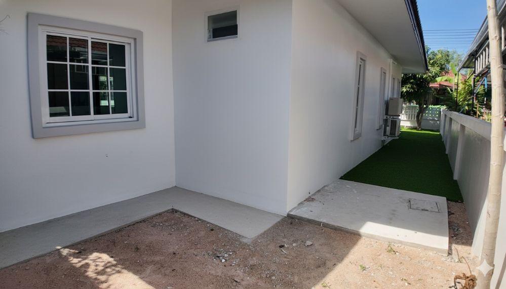 ขายบ้านเดี่ยวชั้นเดียว เจ้าของขายเอง ต่อรองได้ 3.29 ลบ. 57ตรว. พิกัดโรงโป๊ะ-พัทยา ใกล้ รร.ศรีสุวิช / แหลมฉบัง /พัทยา 15