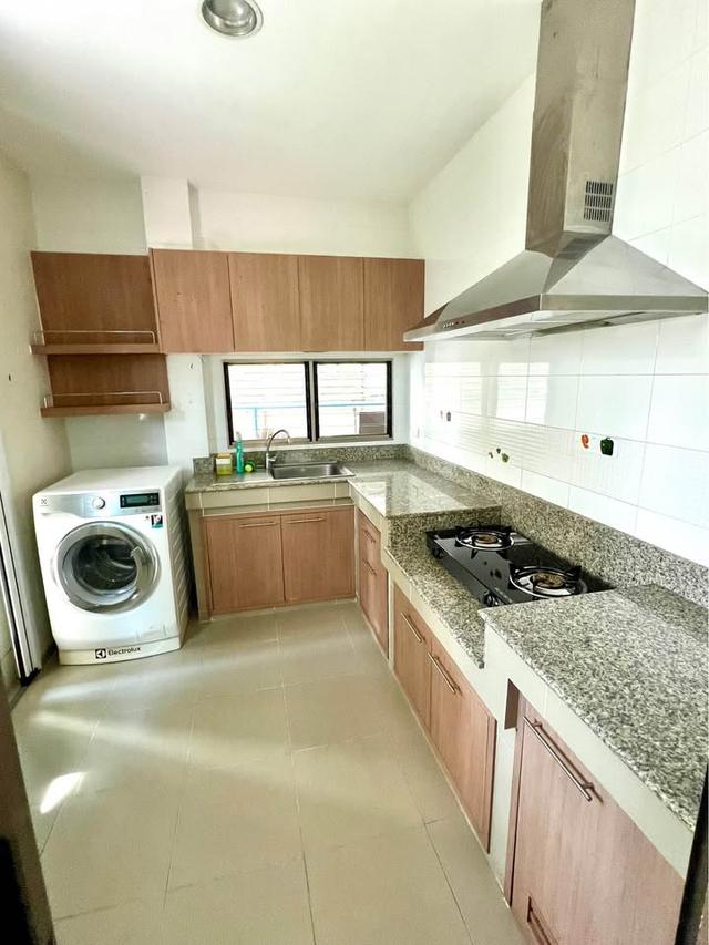 บ้านเดี่ยวให้เช่า หลังมุม มันฑนา แจ้งวัฒนะ-ราชพฤกษ์ 6