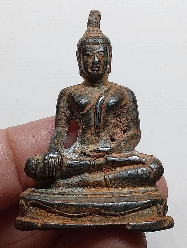 พระเก่าค่ะ