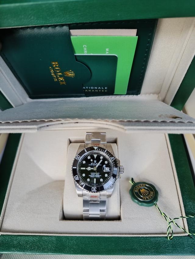 นาฬิกา ไฮเอนด์ Swiss