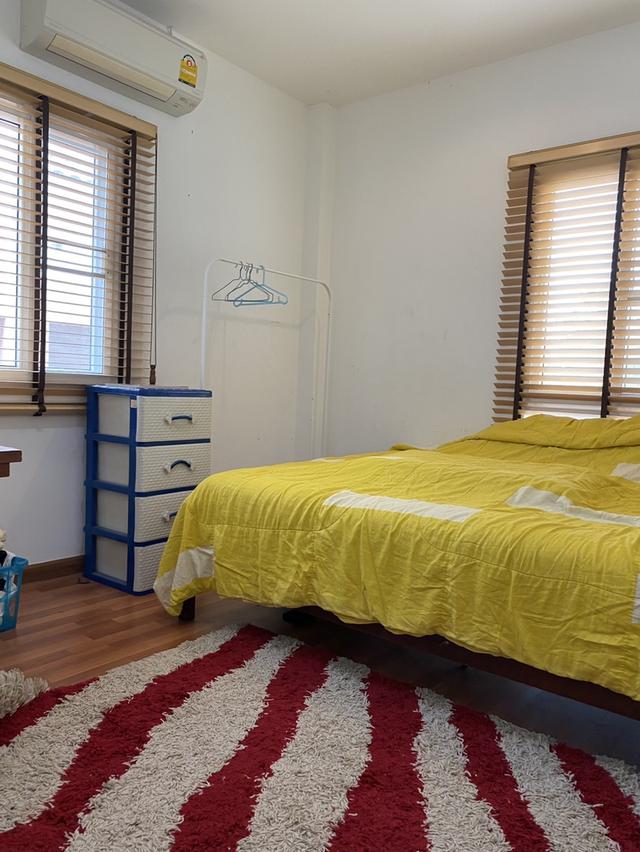 ขายบ้านเดี่ยว หมู่บ้านทิพพิมานกรีนวิว 5