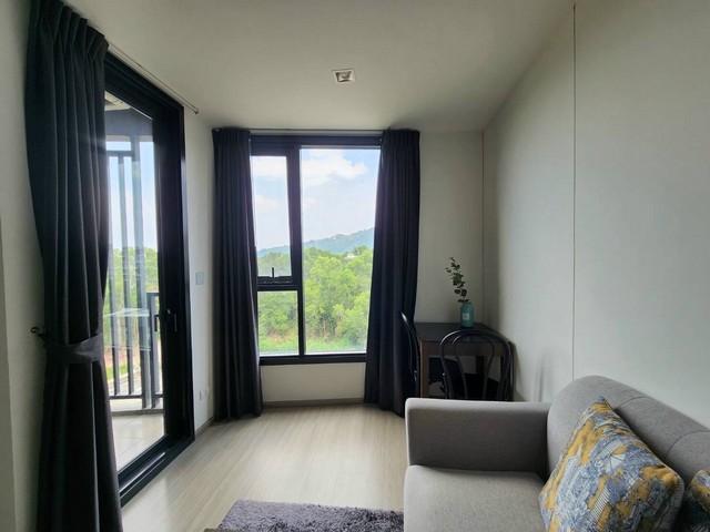 For Rent : Wichit, The Base Central Phuket, Studio room, 7th flr. 3