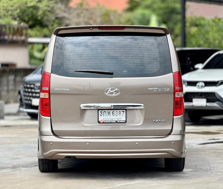 ขาย Hyundai Crandstarex 2.5Vip ปี13 5