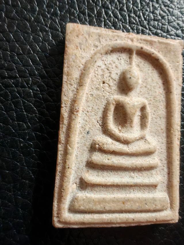 พระ​สมเด็จ​วัด​ระฆัง​พิมพ์​ใหญ่​เกศ​ทะลุ​ซุัม 8