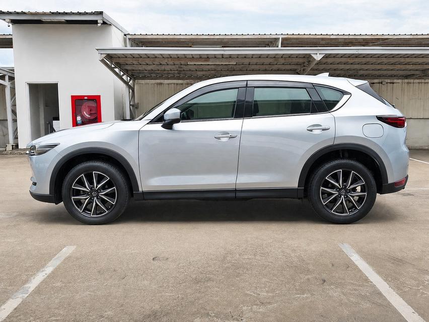 (แจ้งรหัสรถ CAT1866) 2020. Mazda CX-5 2.0 SP skyactiv ตัวท๊อป ออโต้ สวยใหม่ รูปที่ 5