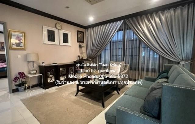 บ้าน บ้านเดี่ยว พระราม 2 35000000 บ. 4 ห้องนอน 5 น้ำ 279 SQ.WA ไม่ไกลจาก ห้างสรรพสินค้า: Central, Big-C, Lotus, Makro, H 5