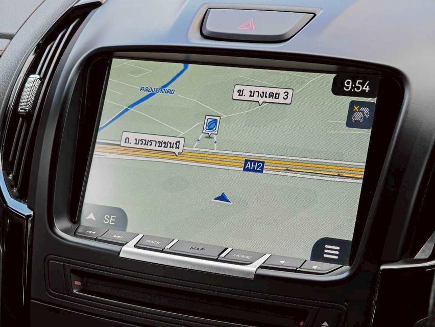 2019 ISUZU D-MAX 3.0Z 4ประตู 4WD 7