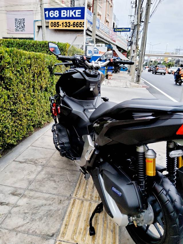 Honda ADV160 ABS Keyless ปี 2025 7