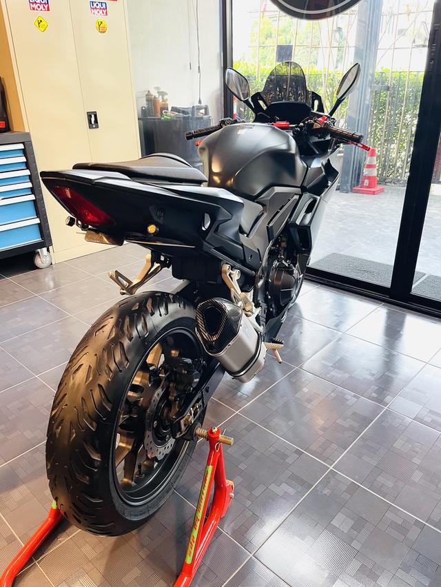 ขายด่วนCBR500R ปี2024 รูปที่ 5