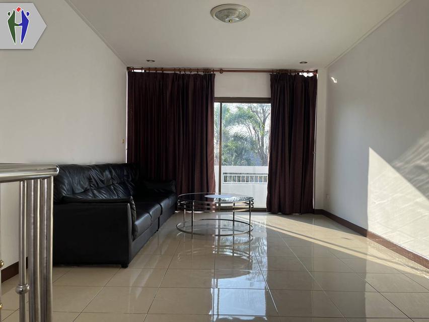 บ้านเดี่ยวซอยเนินพลับหวาน ให้เช่า 35,000 บาท 7