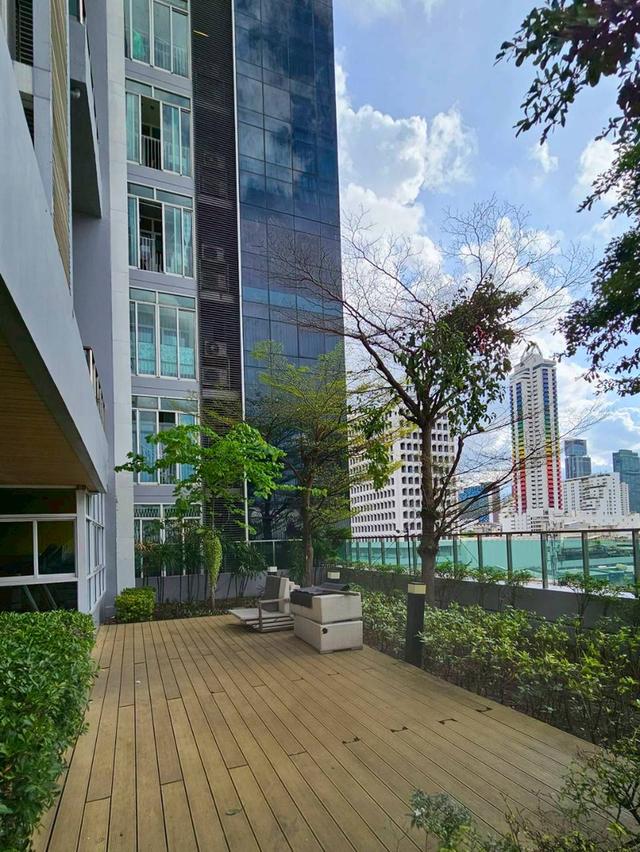 ขายด่วน!! ต่ำกว่าทุน คอนโดใจกลางเมืองไอดิโอ เวิร์ฟ ( IDEO VERVE)  ราชปรารภ ห้องมุม วิวสวย ใกล้แอร์พอร์ตลิ้ง  15