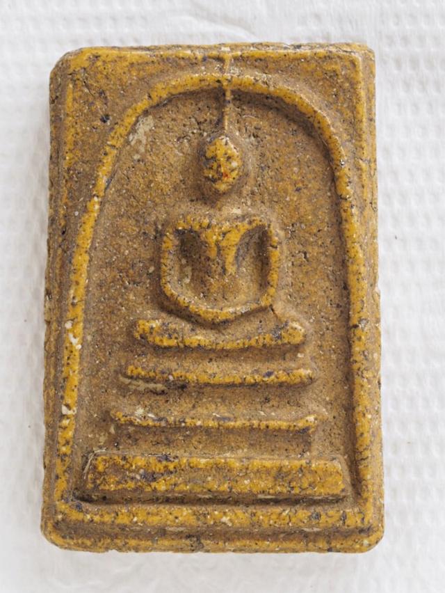 พระเครื่อง พระสมเด็จ 15016809