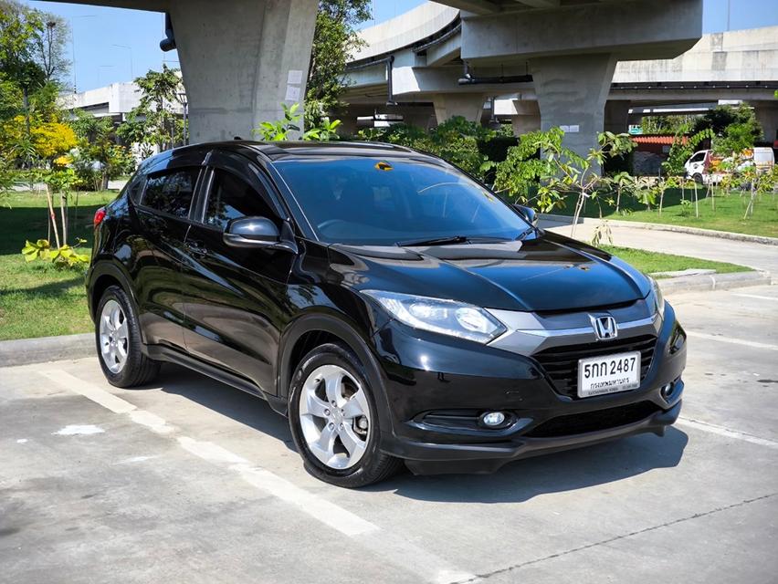 Honda HR-V 1.8E