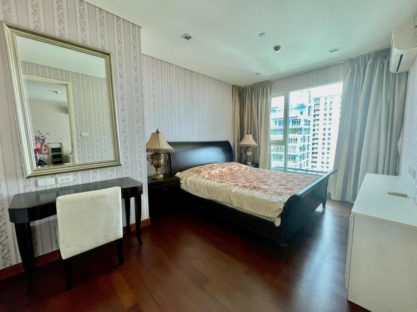 ให้เช่าคอนโด IVY THONGLOR 85 ตรม. ชั้น 24 วิวถนนทองหล่อ **Fully Furnished** 3