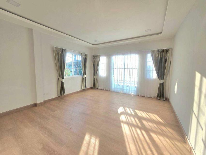 บ้านใกล้แฟชั่นไอส์แลนด์, ซาฟารีเวิลด์, ตลาดมีนบุรี 🏠 ม.เคซี รามอินทรา 2 14