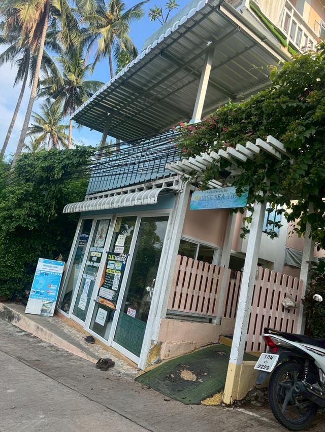ขายโรงแรมพร้อมผู้เช่า