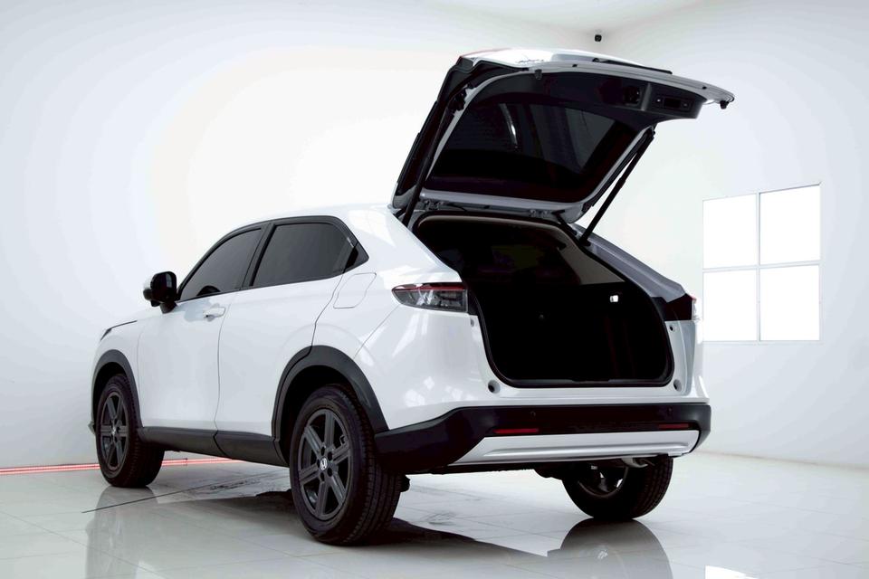 รหัสรถ 6B404 HONDA HRV  1.5 EL EHEV 2022 รูปที่ 5