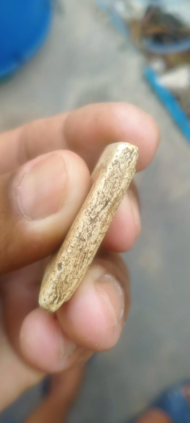 พระสมเด็จวัดเกศไชโย อ่างทอง รูปที่ 5