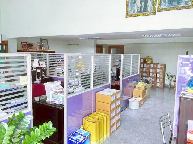 เดอะมอลล์ บางแค 1.2กม.จดบริษัทได้ ให้เช่าอาคารพาณิชย์ 3.5ชั้น 45ตร.วา. 525ตร.ม. MRT หลักสอง 1.9 กม. 4นอน ออฟฟิศ 5 น้ำ