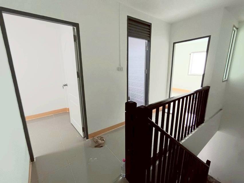 หมู่บ้านนันทิชา3/8 10