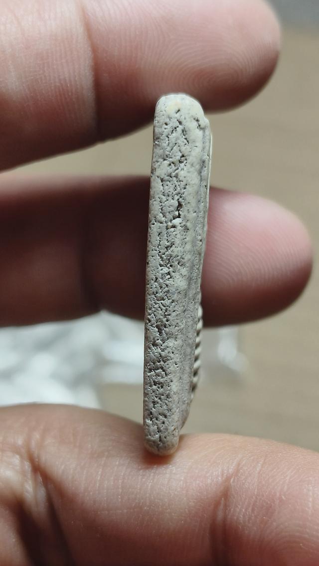 พระสมเด็จวัดเกศไชโย 7 ชั้น พิมพ์ต้อ  นอกพิมพ์ รูปที่ 5