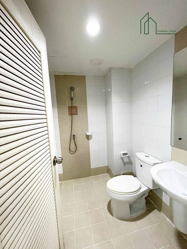 ทาวน์เฮ้าส์ 2 ชั้น ใกล้เมกาบางนา หมู่บ้านเดอะคอนเนค 2 บางนา กม.10 ซอยมหาชัย 7