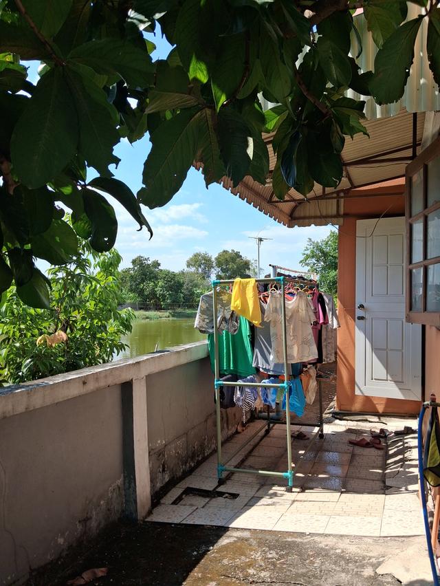 บ้านเดี่ยวมือสอง ใกล้สนามบินสุวรรณภูมิ 7