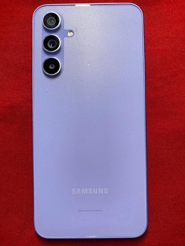 Samsung Galaxy A54 มือสอง