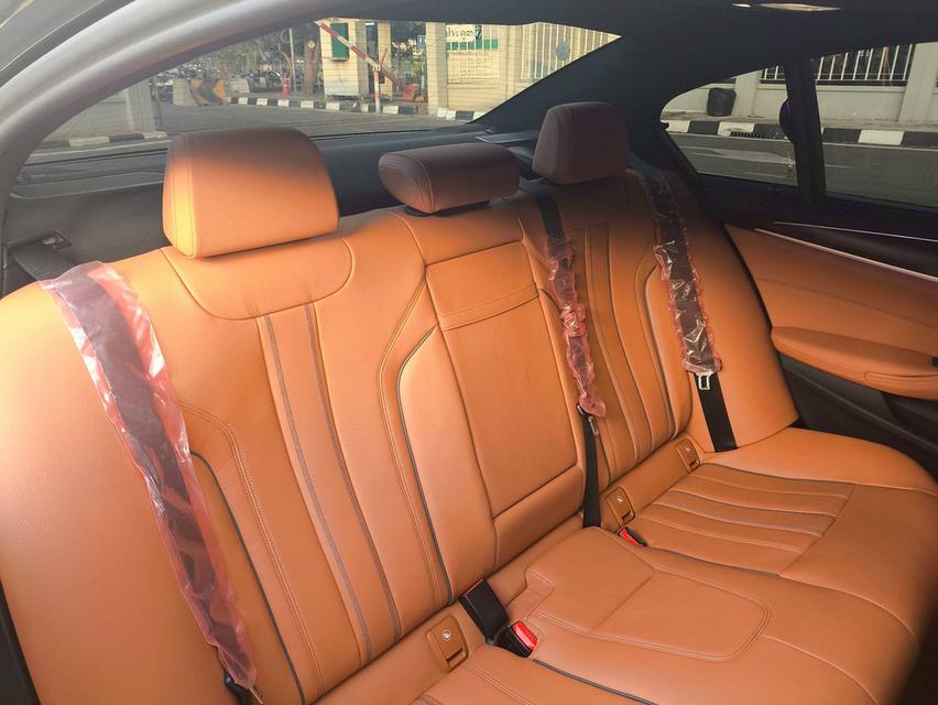 Bmw 530e M Sport 2022 14