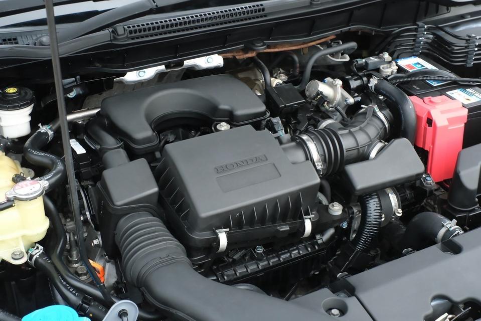 Honda City Hatchback 1.0 Turbo SV ปี2021 รูปที่ 9