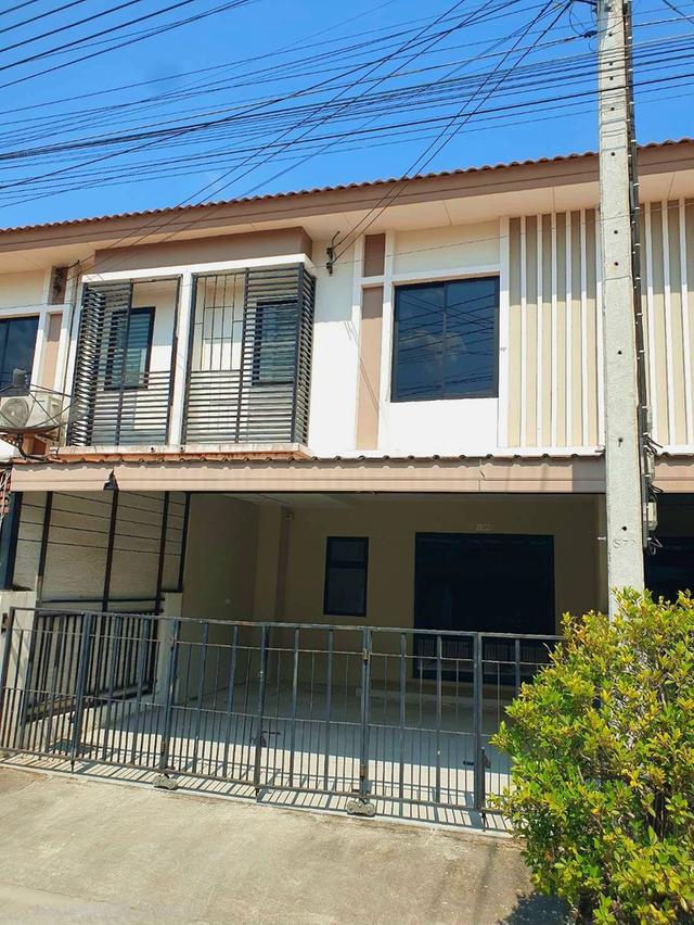 ขาย townhome 2 ชั้น มบ.กานดาเพลส แวดล้อมสิ่งอำนวยความสะดวกครบครัน 2