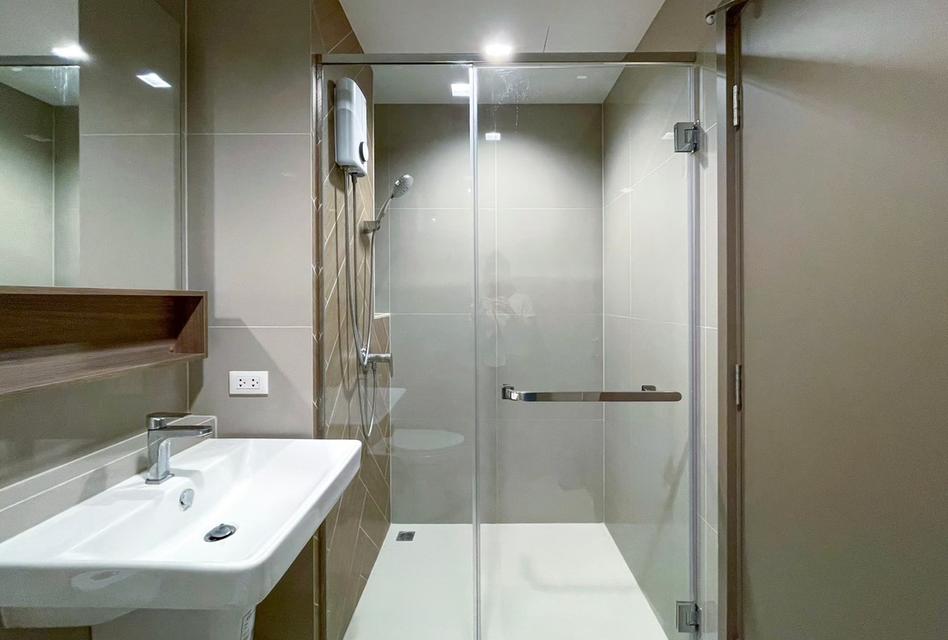 THE LINE PHAHONYOTHIN PARK | 2 BED 6