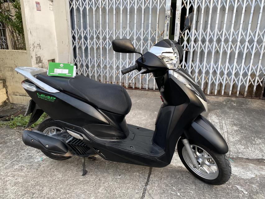 Lead 4วาล์ว ปี 2023 รถสวยเดิม พร้อมใช้งาน 2