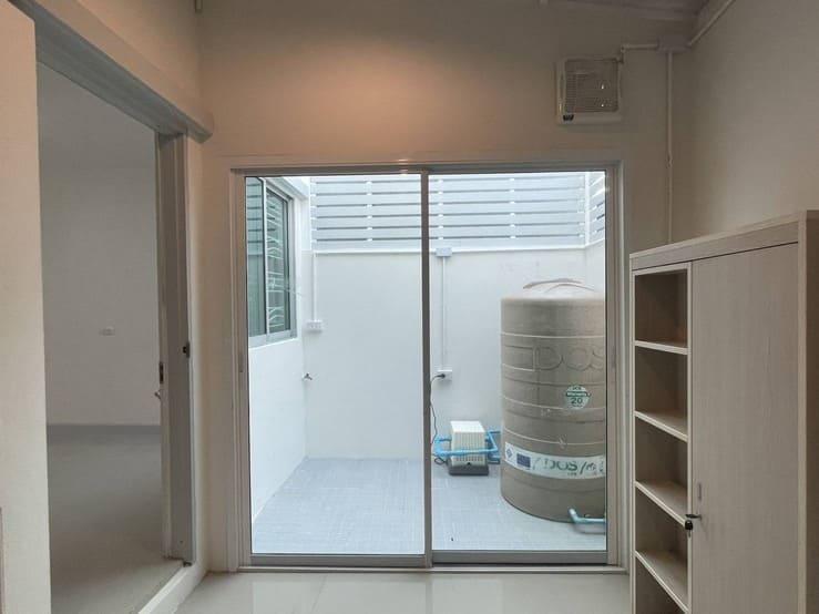 ทาวน์โฮม 2 ชั้น 24.6 ตร.วา โครงการศุภาลัย เบลล่า วงแหวนปิ่นเกล้า-พระราม 5 อำเภอบางกรวย 10