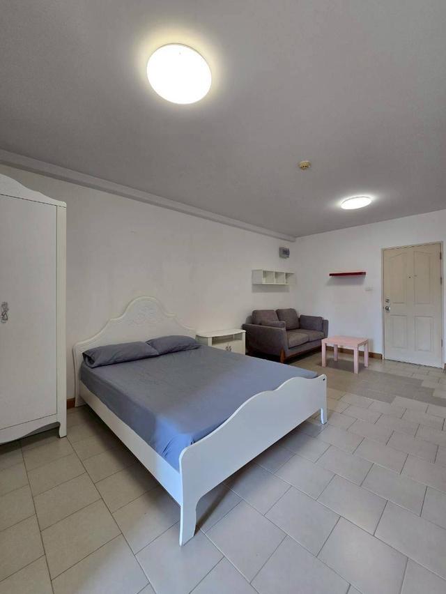 ให้เช่า 1ห้องนอน MRTห้วยขวาง Supalai City Resort Ratchada - Huai Khwang (ศุภาลัย ซิตี้ รีสอร์ท รัชดา - ห้วยขวาง) รูปย่อยที่ 2