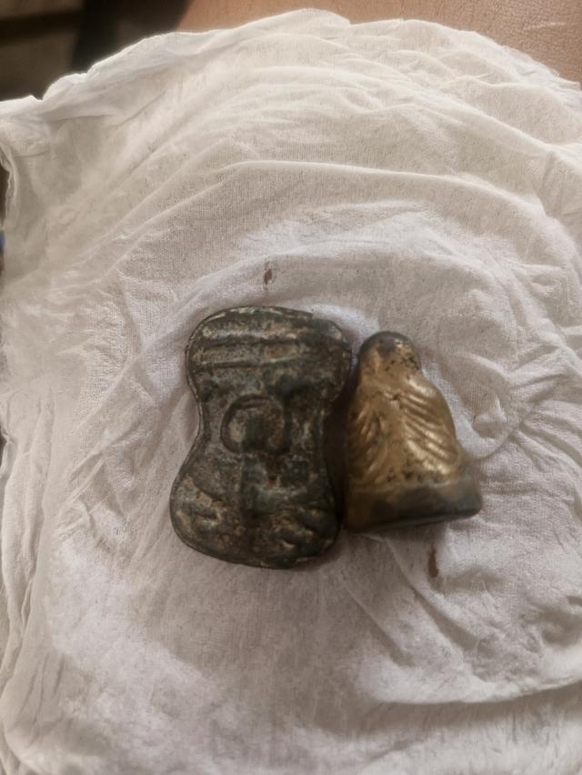 พระเครื่อง