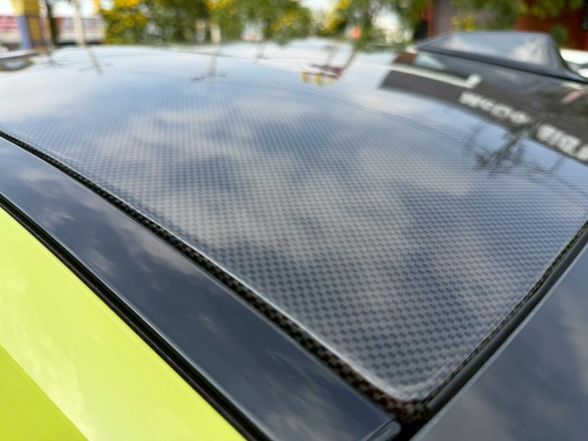 รหัสรถ KPV6235 2025(ยังไม่จดทะเบียน) BMW M2 LCI3 สีSao Paulo Yellow Solid 13