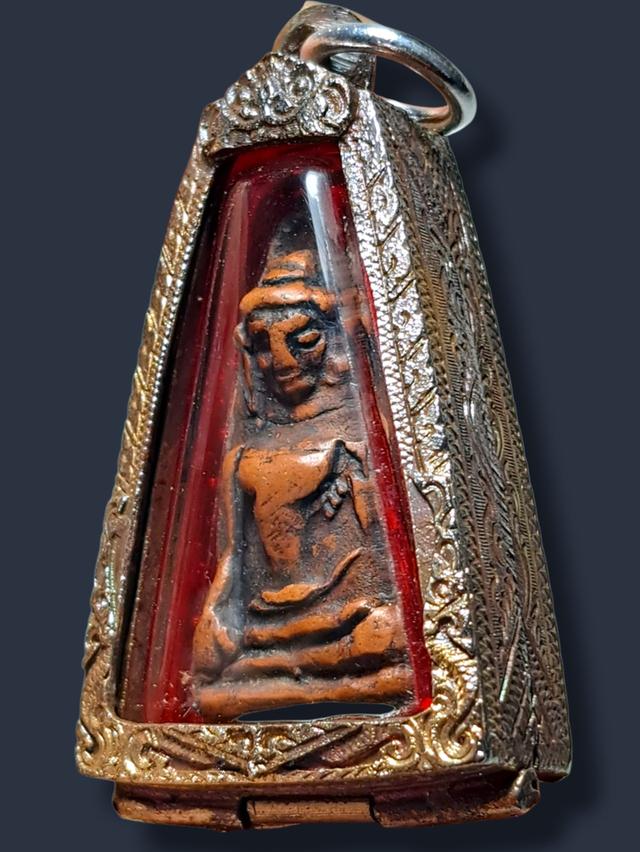 พระผงสุพรรณ 2