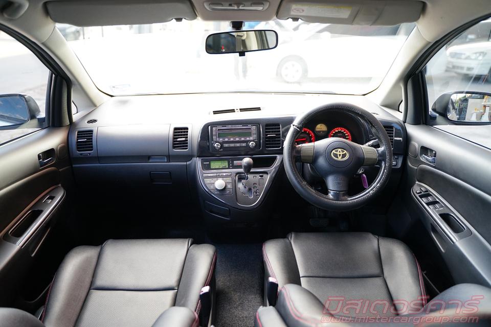 2009 TOYOTA WISH 2.0 S ( 1496 ) 14