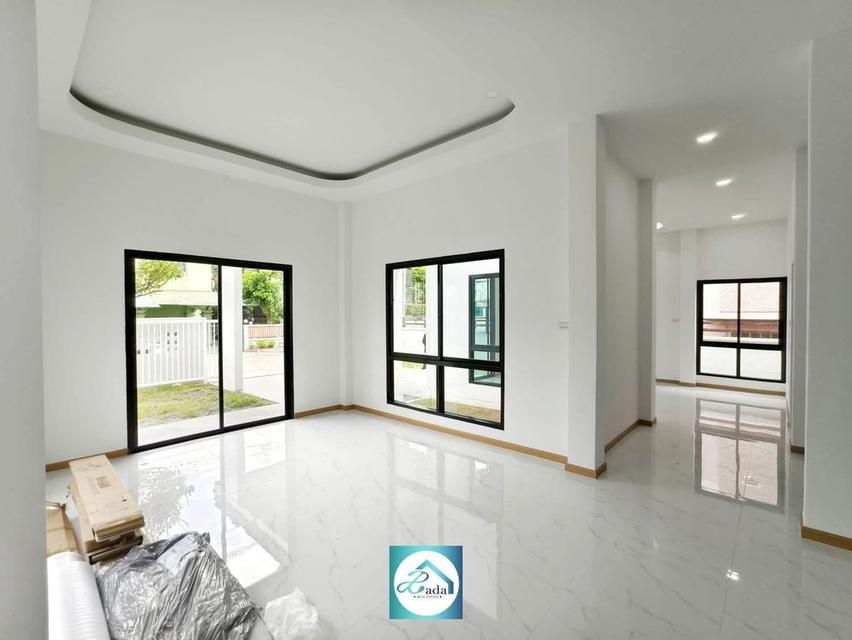 บ้านโมเดิร์น เอกธานี รูปที่ 12