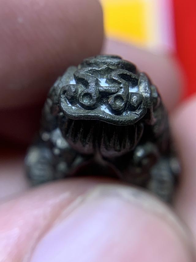 พระปิดตาพญาวัน มหาลาภ รูปที่ 7