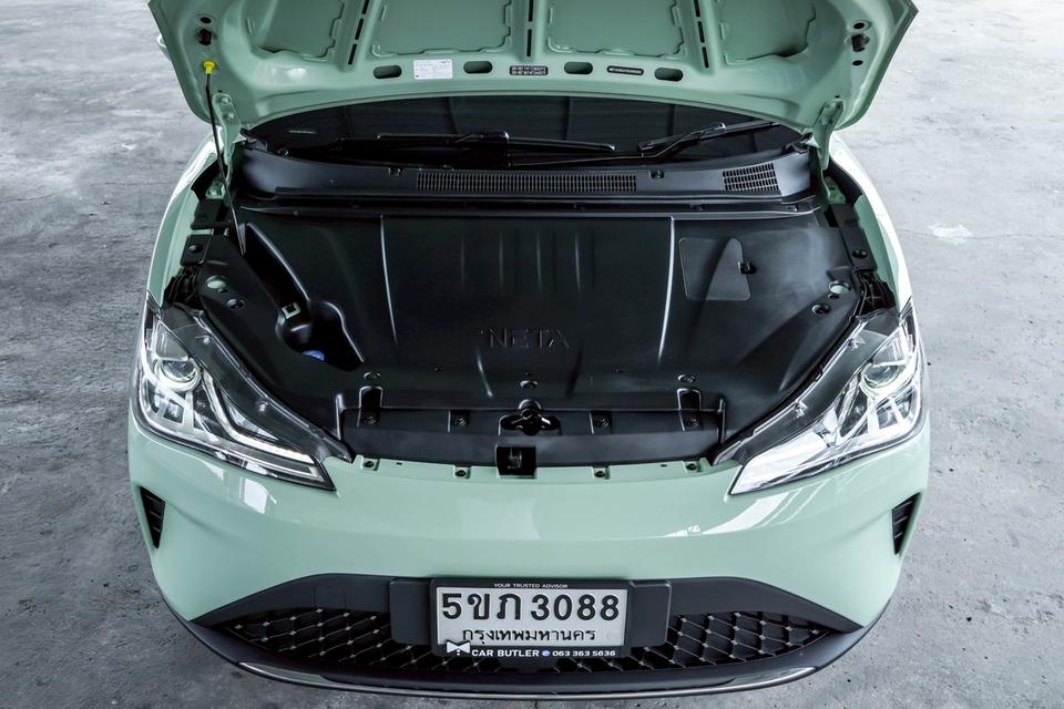 NETA NETA V-II Smart Minorchange AT 2024ไมล์ 36,xxx km. !!! ราคา 289,000 บาท รูปที่ 8