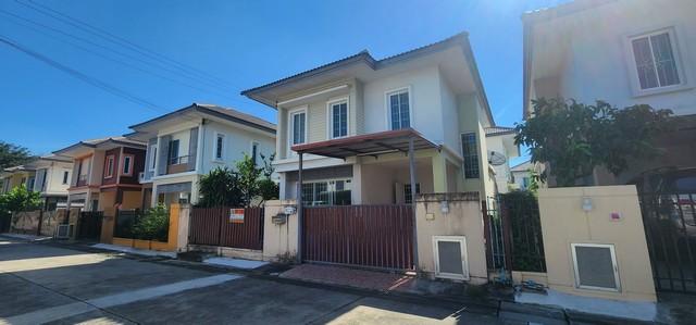 ม.พฤกษาวิลเลจ ซีนเนอรี่ 28 บางใหญ่ ซ.แก้วอินทร์ ถ.กาญจนาภิเษก ต.เสาธงหิน อ.บางใหญ่ จ.นนทบุรี