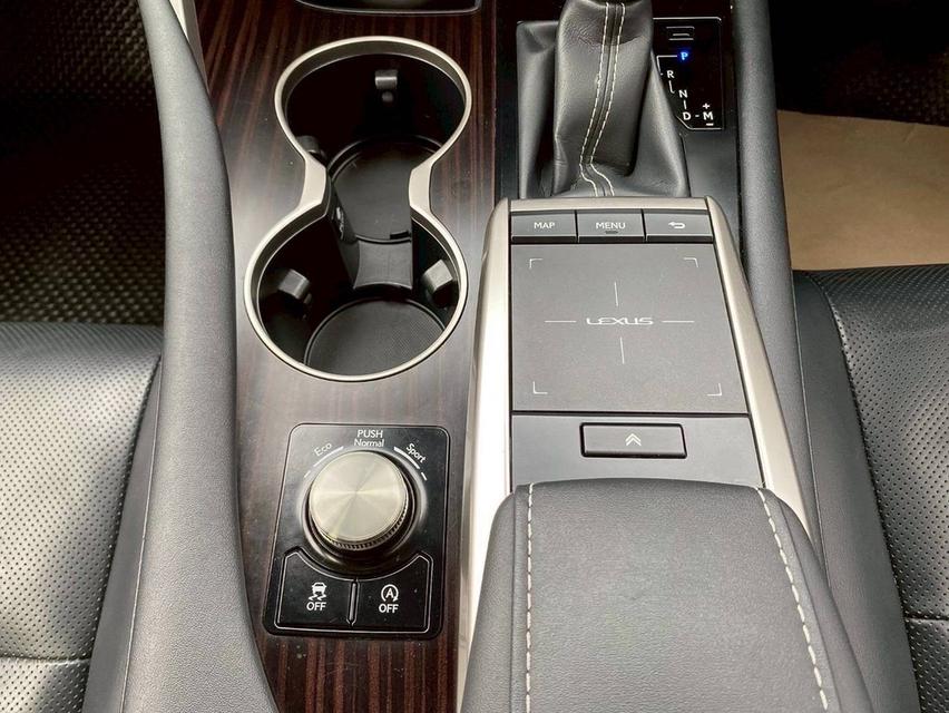 รหัสรถ PB2211 Lexus RX300 Premium เบนซินล้วน (MC) 2020 รูปที่ 18