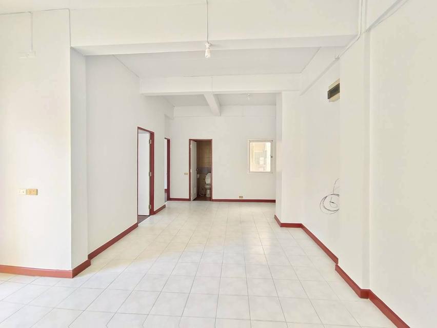 คอนโดหมู่บ้านสวนลลนา ขนาด 2 ห้องนอน 1 ห้องน้ำ 1