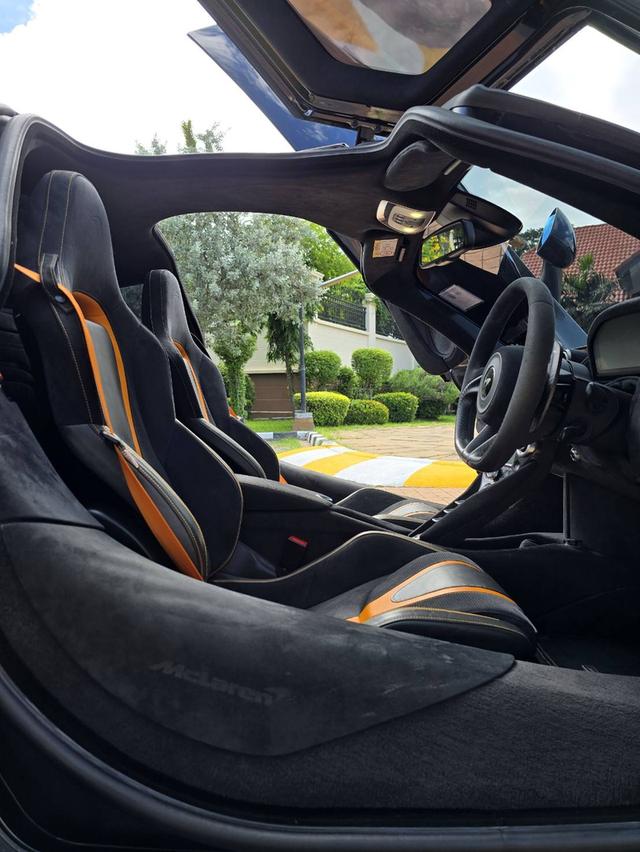 ขาย Mclaren 720S ปี22 12