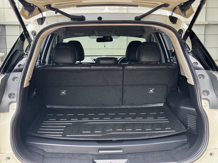 รหัสรถ AVA3122 💜 Nissan X-trail 2.0 Hybrid V 4WD ปี2016 รุ่น Top  16