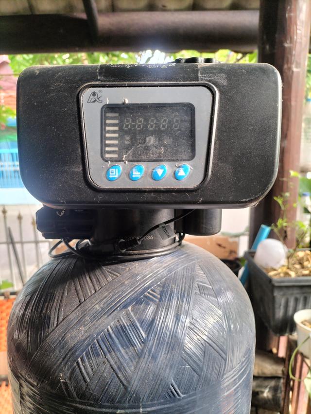 ขายเครื่องกรองน้ำmazuma 5